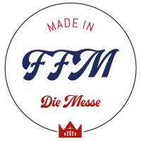 Made in FFM  Fráncfort del Meno