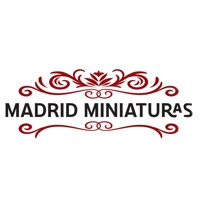 Madrid Miniaturas Madrid 2025 Madrid Miniaturas 2025 Madrid