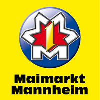 Maimarkt 2024 Mannheim