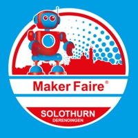 Maker Faire Derendingen 2025 Maker Faire 2025 Derendingen
