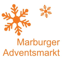 Mercado de Adviento  Marburgo