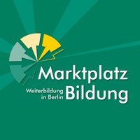 Marktplatz Bildung  Berlín