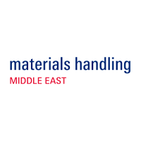 Materials Handling Middle East  Dubái