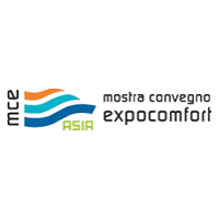 MCE Mostra Convegno Expocomfort Asia Singapur MCE Mostra Convegno Expocomfort Asia Singapur