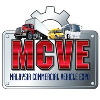 MCVE Malaysia Commercial Vehicle Expo 2024 Seri Kembangan