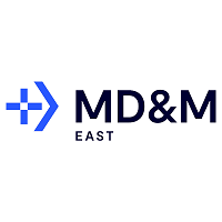 MD&M East 2025 Nueva York