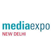 Media Expo Nueva Delhi 2025 Media Expo 2025 Nueva Delhi