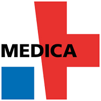 MEDICA Düsseldorf 2025 MEDICA 2025 Düsseldorf
