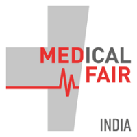 MEDICAL FAIR INDIA  2025 Nueva Delhi