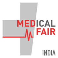 MEDICAL FAIR INDIA   Nueva Delhi