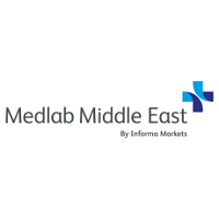 Medlab Middle East 2022 Dubái