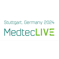 MedtecLIVE with T4M 2024 Stuttgart