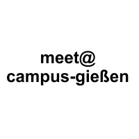 meet@campus-gießen 2025 Giessen