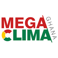 Mega Clima Ghana Acra 2025 Mega Clima Ghana 2025 Acra