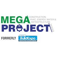 Nigeria Mega Project Expo 2027 Lagos