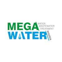 MEGA WATER Nigeria 2026 Lagos