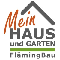 Mein HAUS und GARTEN – FlämingBau Luckenwalde 2021 Mein HAUS und GARTEN – FlämingBau 2021 Luckenwalde