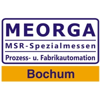 Feria Especial MEORGA-MSR 2024 Bochum