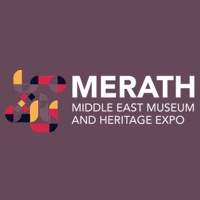 Merath – Middle East Museums & Heritage Expo Riad 2026 Merath – Middle East Museums & Heritage Expo 2026 Riad