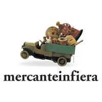 Mercanteinfiera  Parma
