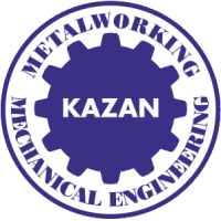 Mechanical Engineering Metalworking  Kazán