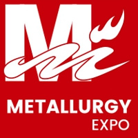 METALLURGY EXPO 2025 Shanghái