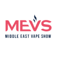 MEVS 360 Middle East Vape Show 2024 El Cairo