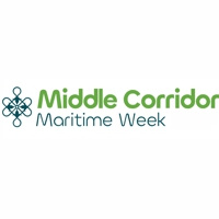 Middle Corridor Maritime Week Krasnovodsk 2026 Middle Corridor Maritime Week 2026 Krasnovodsk