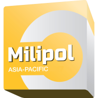 Milipol Asia-Pacific 2026 Singapur