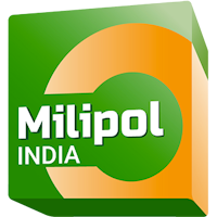 Milipol India Nueva Delhi Milipol India Nueva Delhi
