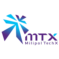 Milipol TechX (MTX) 2026 Singapur