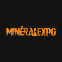MinéralExpo Mulhouse MinéralExpo Mulhouse