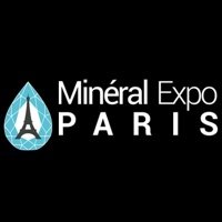 Minéral Expo  París