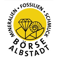 Intercambio de minerales (Mineralienbörse) Albstadt Intercambio de minerales (Mineralienbörse) Albstadt