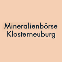Feria de Minerales (Mineralienbörse) 2024 Klosterneuburg