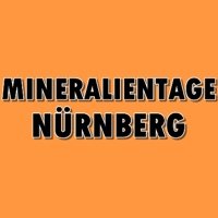 Mineralientage 2023 Núremberg