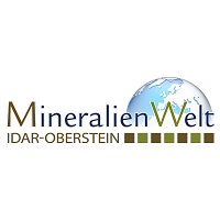 Mundo Mineral Mineralienwelt 2024 Idar-Oberstein
