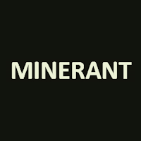 MINERANT Amberes 2025 MINERANT 2025 Amberes