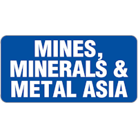Mines Minerals & Metal Asia Karachi 2025 Mines Minerals & Metal Asia 2025 Karachi