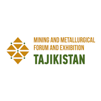 International Investment Mining and Metallurgical Forum and Exhibition Dusambé International Investment Mining and Metallurgical Forum and Exhibition Dusambé