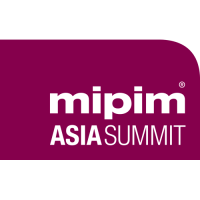MIPIM Asia Summit  Hong Kong
