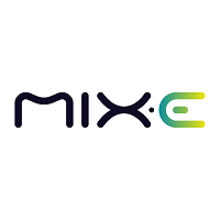 MIX.E  Lyon