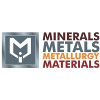 MMMM Minerals Metals Metallurgy Materials 2024 Nueva Delhi