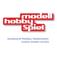 modell-hobby-spiel Leipzig 2019 modell-hobby-spiel 2019 Leipzig