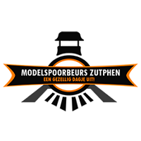 Feria de Modelismo Ferroviario 2024 Zutphen