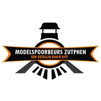 Feria de Modelismo Ferroviario 2025 Zutphen