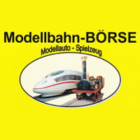 Intercambio de modelo de ferrocarril (Modellbahnbörse) 2024 Lambsheim