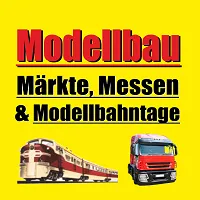 Mercado de Juguetes Modelados (Modellspielzeugmarkt) 2024 Recklinghausen