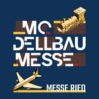 Feria de modelismo (Modellbaumesse) 2024 Ried im Innkreis