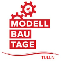 Jornadas de Construcción de Maquetas (MODELLBAUTAGE) 2026 Tulln an der Donau